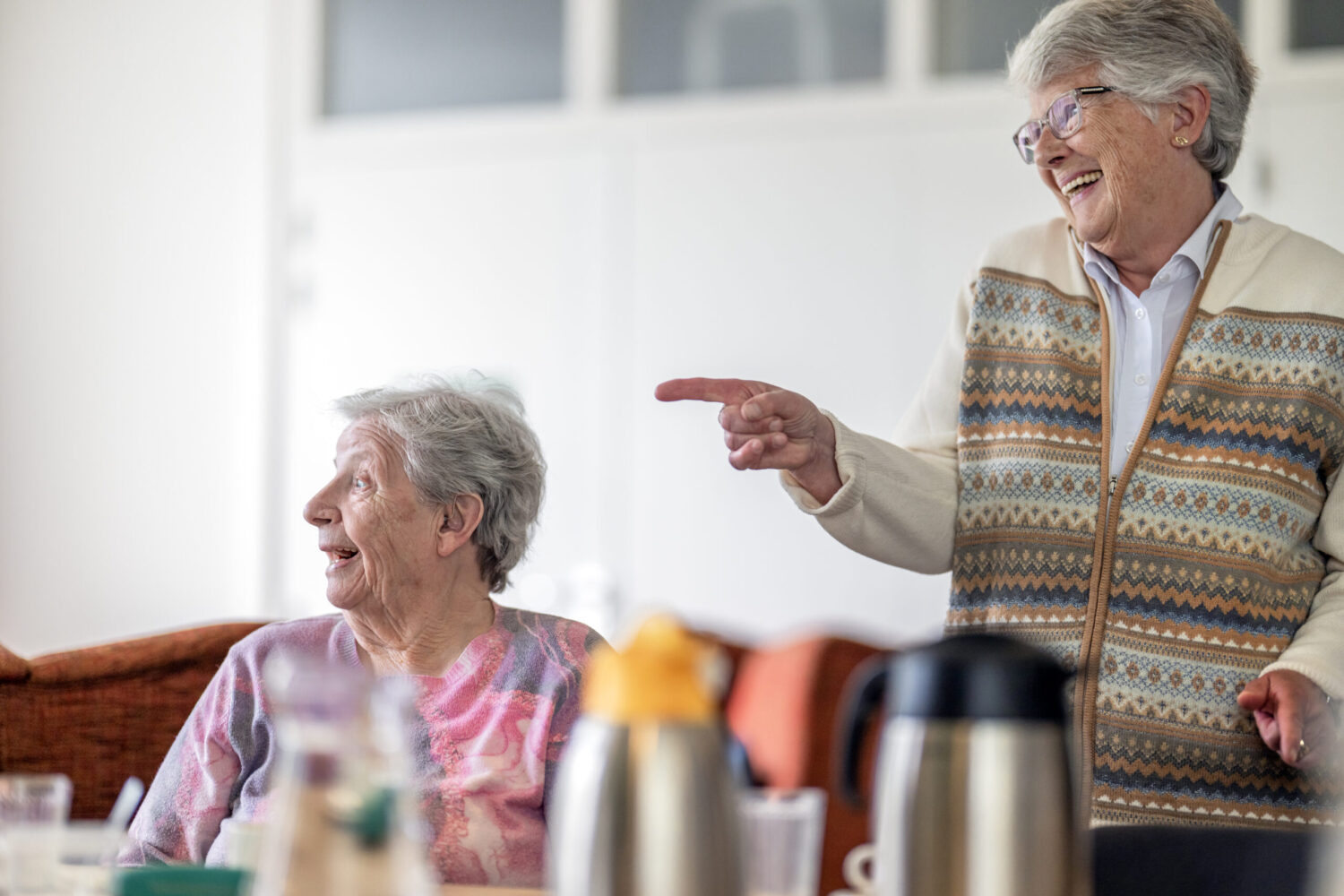 Hoeksche Huiskamer Westmaas
